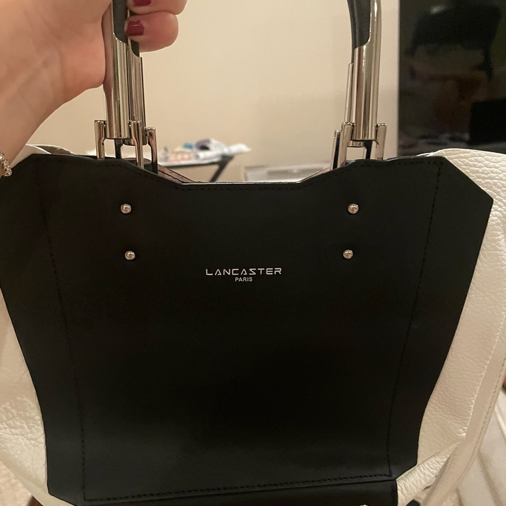 Crossbody Lancaster bag
